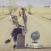Digital Nomad Lifestyle Guide 2025