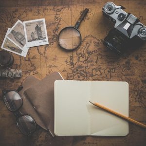 Travel Blogging SEO Tips for 2025
