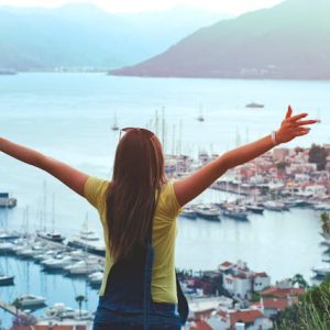 Benefits of Solo Travel for a Happier Life