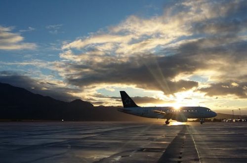 Airline Travel Quality in 2025 Trends and Issues