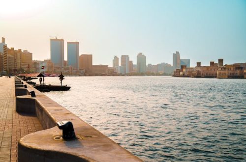 Sustainable Travel Tips That Save Money