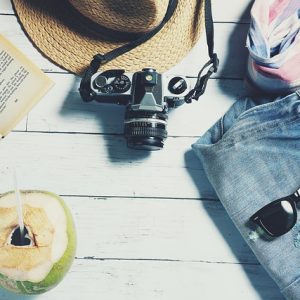 Digital Nomad Gear: Must-Have Tools for Remote Work Travel