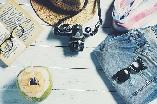 Digital Nomad Gear: Must-Have Tools for Remote Work Travel