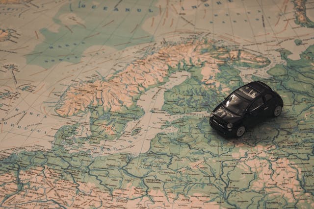 A 5-Step System to Travel the World Without Breaking the Bank
