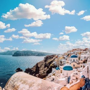 Most Instagrammable Places to Travel