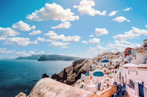 Most Instagrammable Places to Travel