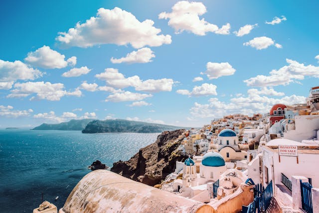 Most Instagrammable Places to Travel