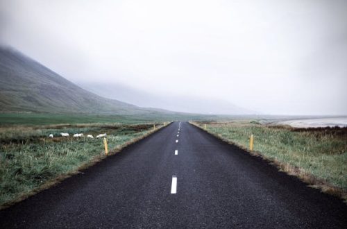 Benefits of Slow Travel in 2025