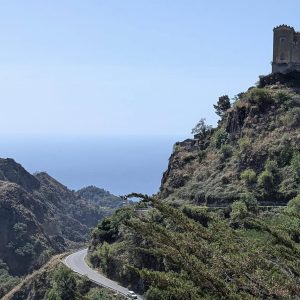 The Godfather Tour Sicily Experience