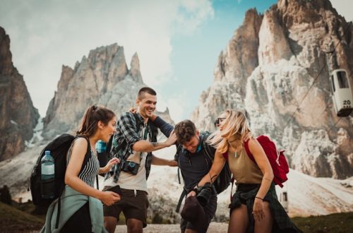 Budget-Friendly Family Vacation Destinations USA