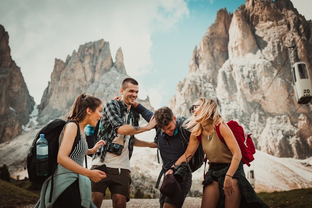 Budget-Friendly Family Vacation Destinations USA