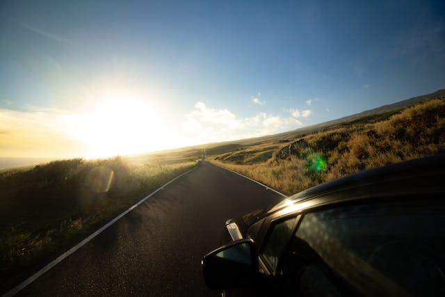 Why You Should Ditch the Itinerary and Travel Spontaneously