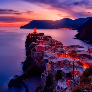 Best Time to Visit Europe: Travel Smart and Avoid Crowds