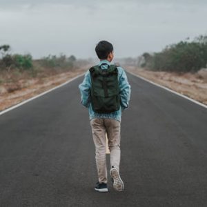 Transformative Power of Travel: Life-Changing Facts