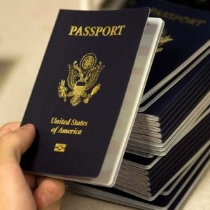 How to Plan an International Trip Easily