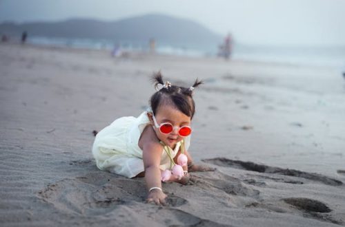 The Powerful Truth About Baby Memory Development and Travel