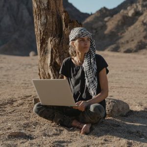 digital nomad best countries outside the US