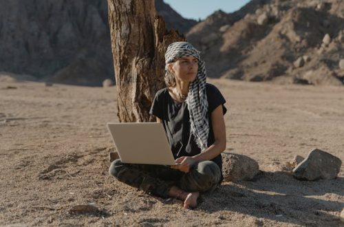 digital nomad best countries outside the US