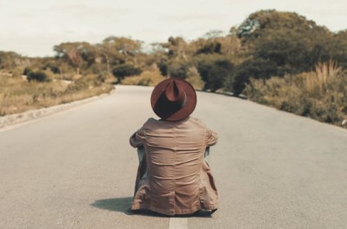 slow travel helps you enjoy life more deeply