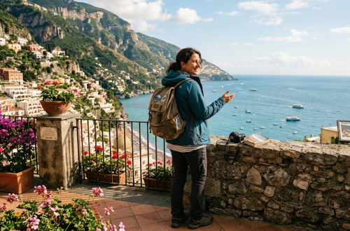 Benefits of Travel: Why You Must See the World Today