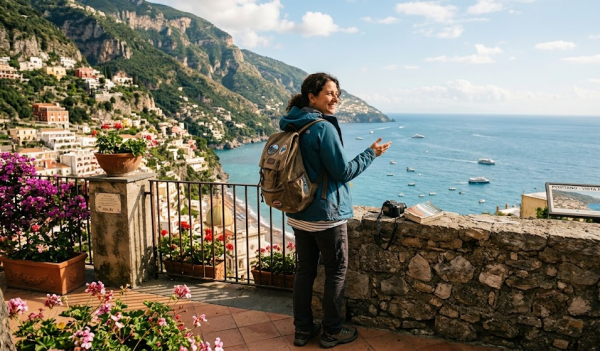 Benefits of Travel: Why You Must See the World Today