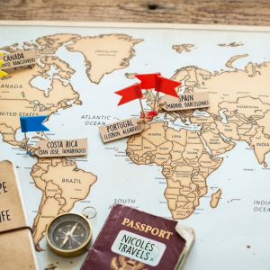 Best Countries to Live for a Fresh Start and New Adventure