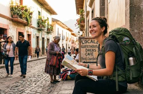 Budget Travel: Unlocking the Worlds Most Rich Experiences