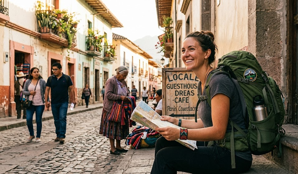 Budget Travel: Unlocking the Worlds Most Rich Experiences