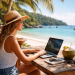 Digital Nomad Truths Real Life Behind the Dream