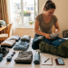 How to Pack for Long Term Travel and Stay Sane