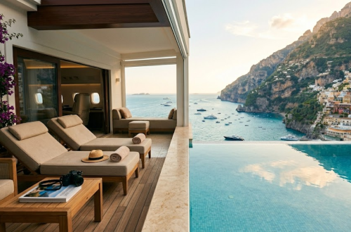 Is Luxury Travel Worth It, or Are You Missing the Point