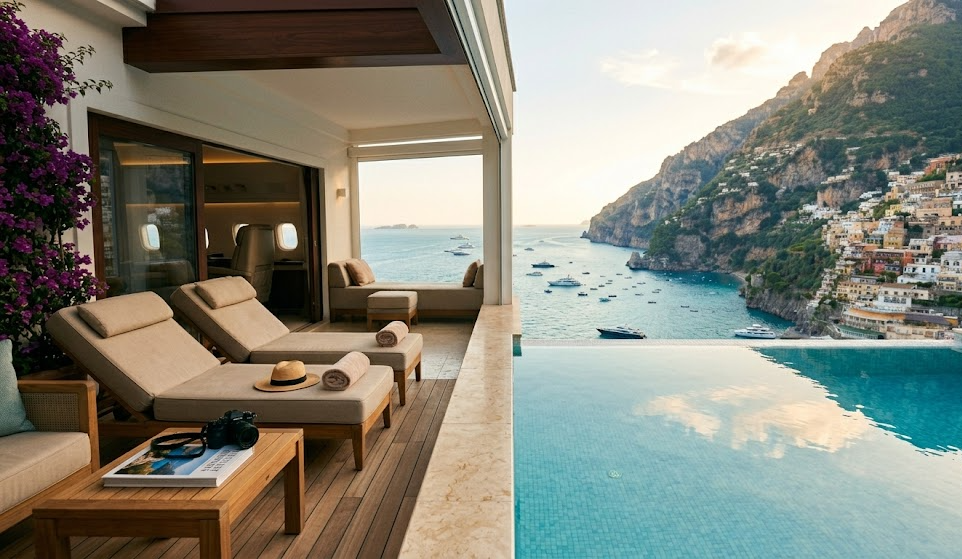 Is Luxury Travel Worth It, or Are You Missing the Point