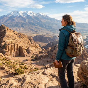 Travel Destinations That Shift Your Perspective