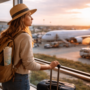 Travel Fears Exposed Powerful Truths Holding You Back