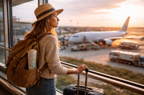 Travel Fears Exposed Powerful Truths Holding You Back