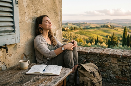 Travel Psychology Why Your Mind Craves New Adventures