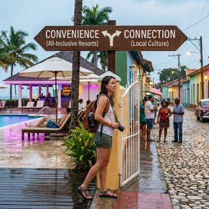 All-Inclusive Resorts: Discover The Hidden Truths