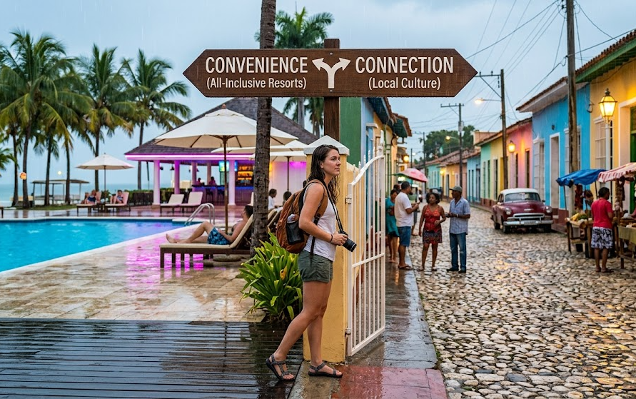 All-Inclusive Resorts: Discover The Hidden Truths