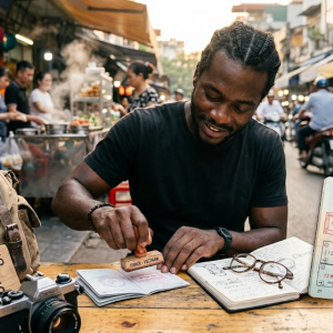 Travel Experiences to Transform Your Life Completely