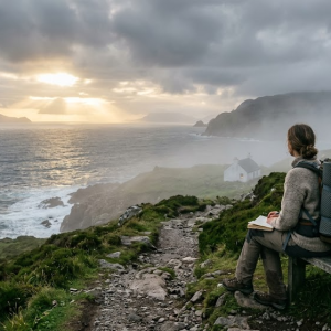 Travel Healing Secrets: Discover How Trips Transform Your Life