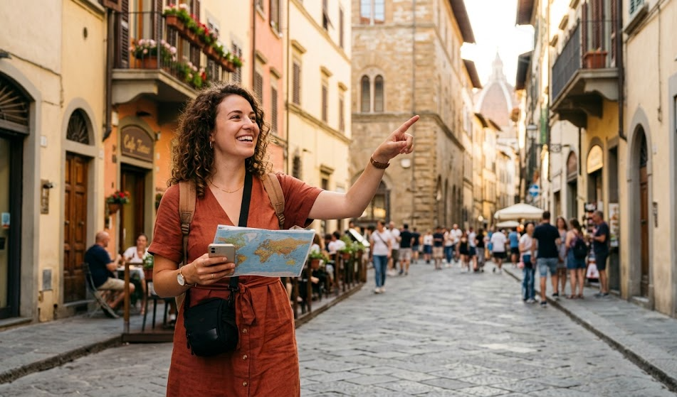 World Travel Guide: Master Your Epic Global Journey