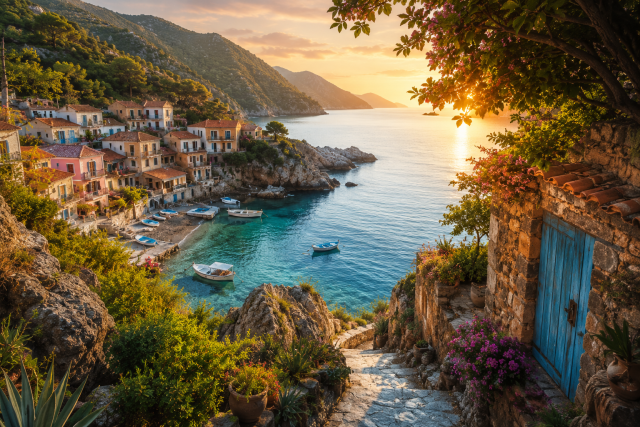 Hidden Travel Destinations To Explore For Unique Trips