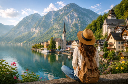 Slow Travel Secrets That Will Transform Your Journey