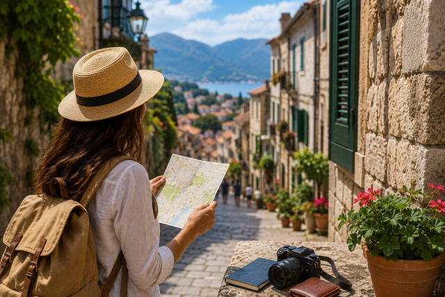Travel Safety Tips for Safe Trips Abroad