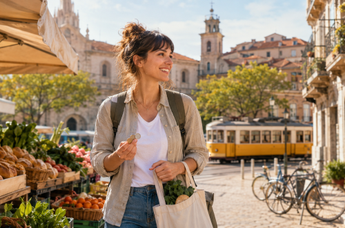 Affordable Travel Secrets: Ways to Maximize Your Trip
