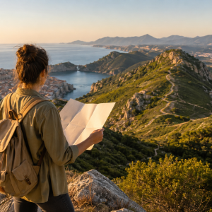 Choosing Travel Destinations for Your Perfect Vacation