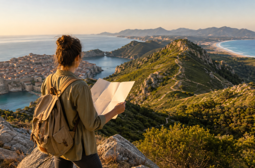 Choosing Travel Destinations for Your Perfect Vacation