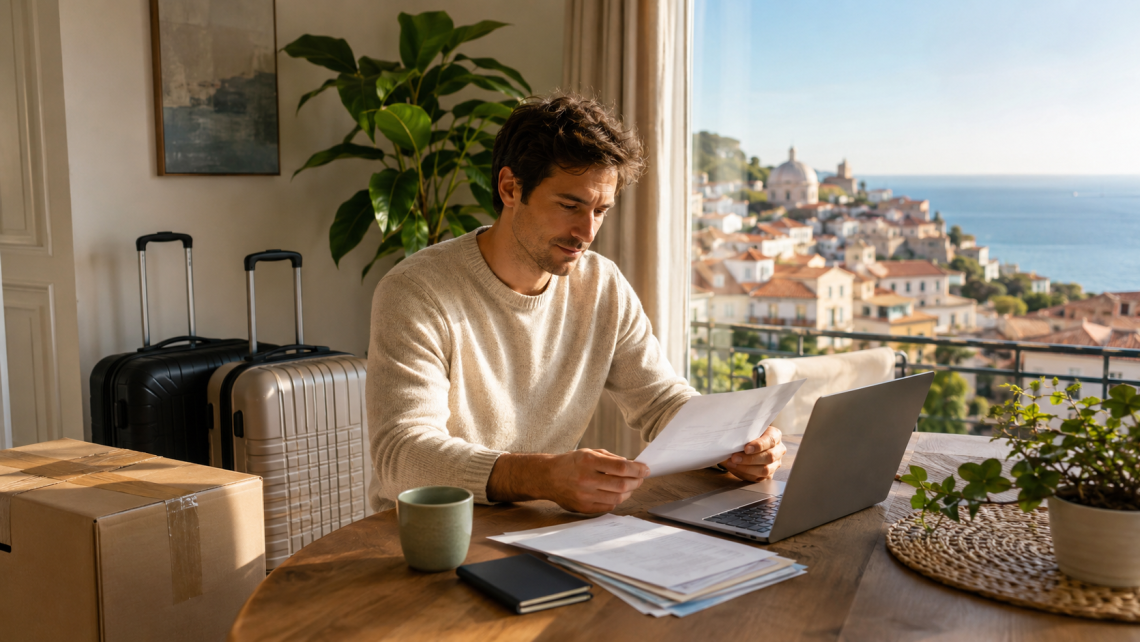 Moving Abroad: What You Need to Know First