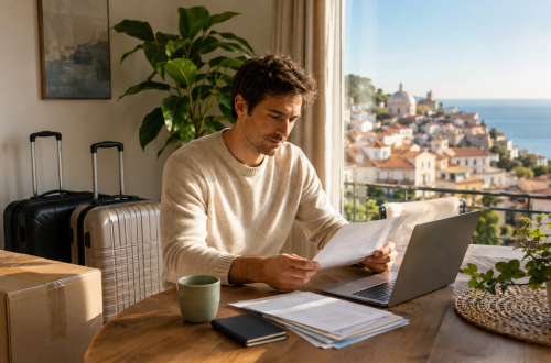 Moving Abroad: What You Need to Know First