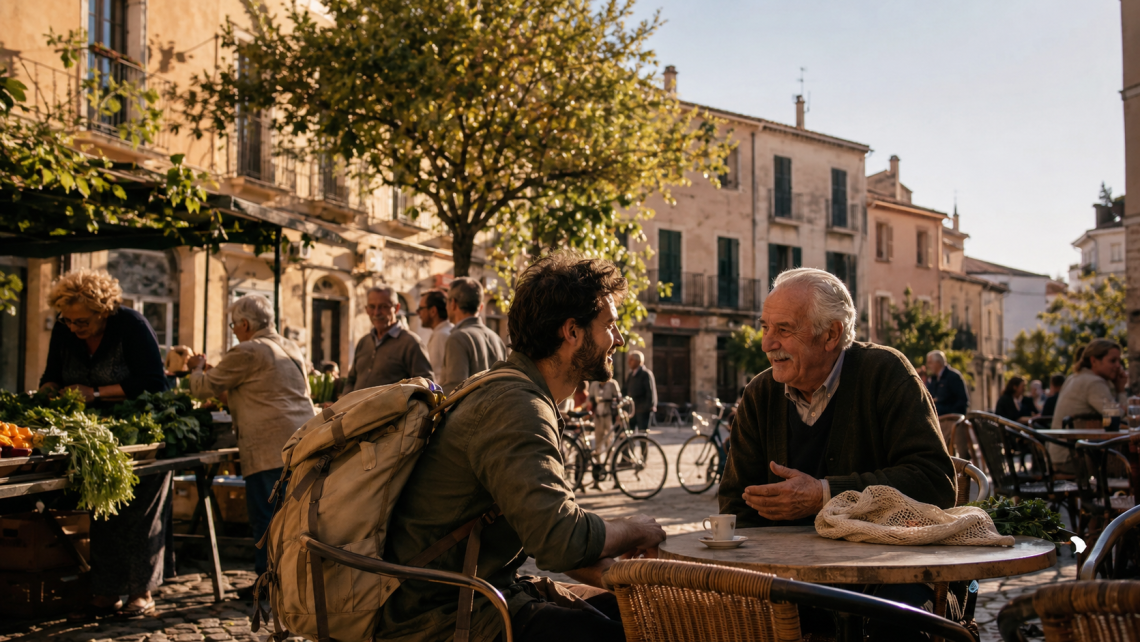 Why Long Term Travel Changes the Way You See the World in Amazing Ways
